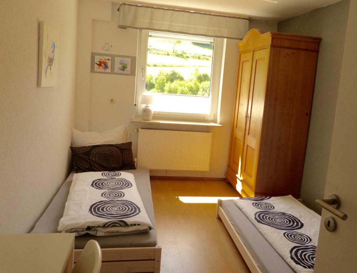 Ferienwohnung Rundumgruen Olpe Exterior photo